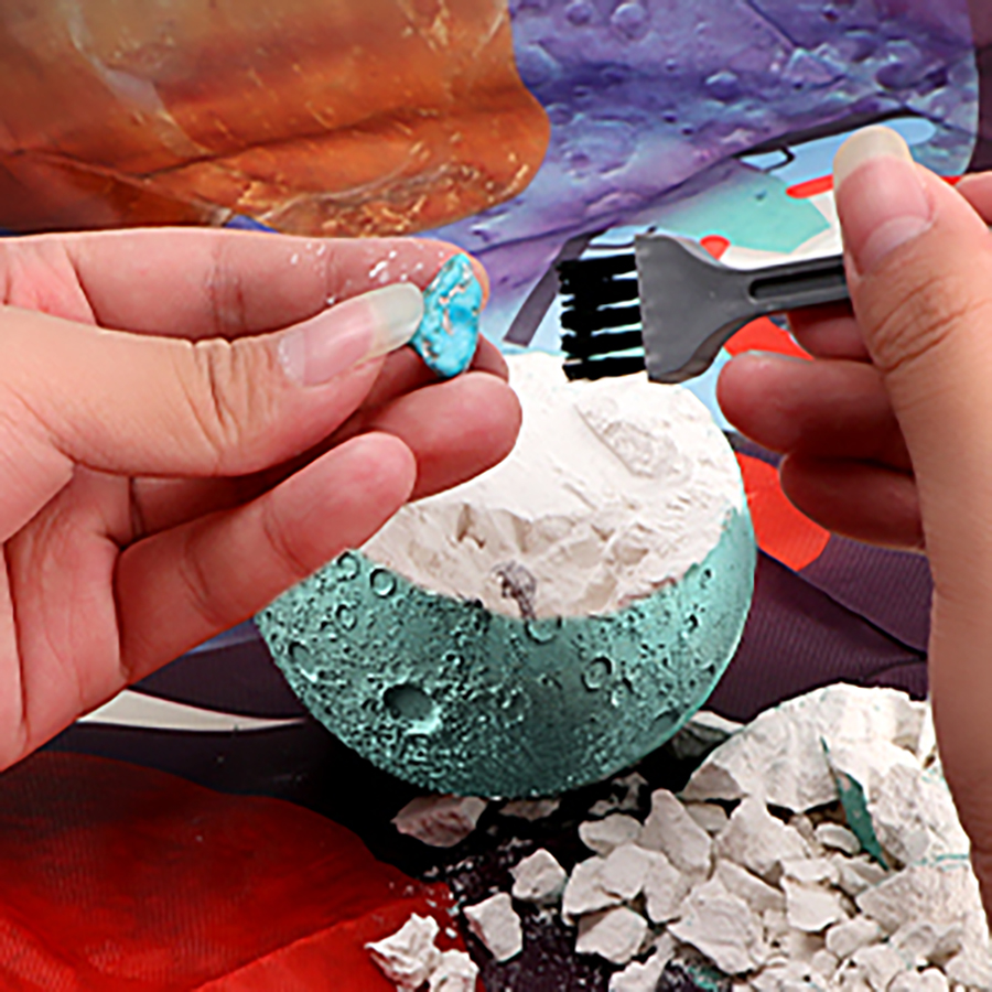 Children's Archaeology Digging - Soap Making Kit For Kids incelemesi ve fiyatı