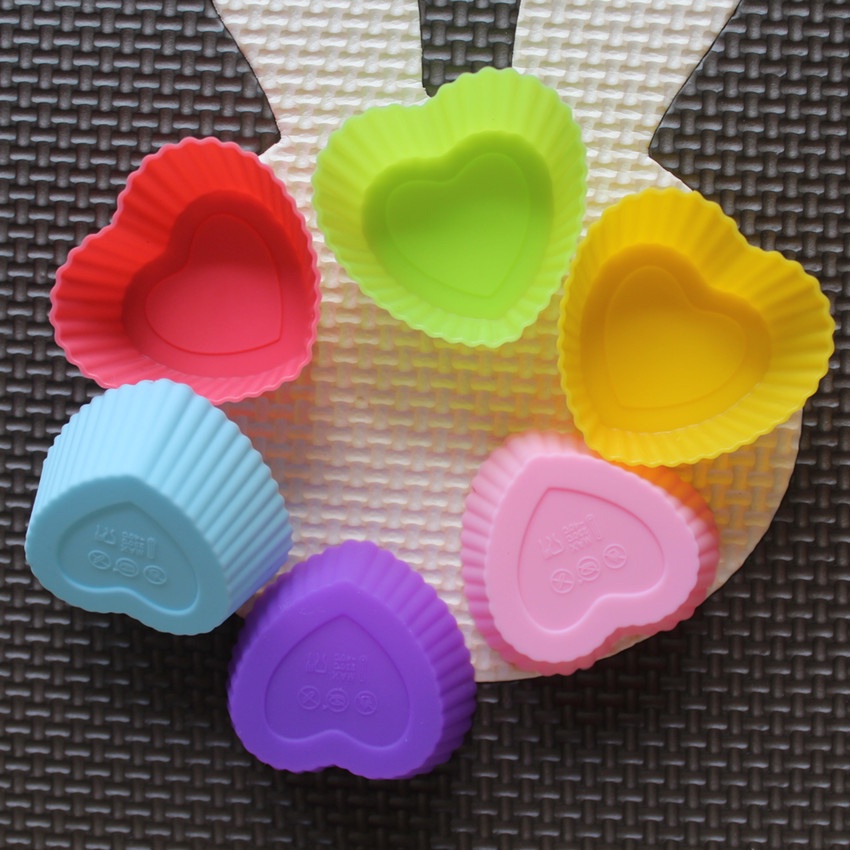 6 Pcs Set Non-Stick Flower Des - Soap Making Workshop incelemesi ve fiyatı