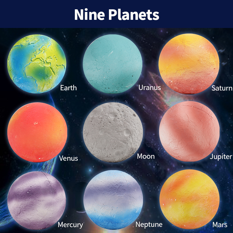 Unearth The Cosmos -Solar Syst - Soap Making Kit For Kids incelemesi ve fiyatı
