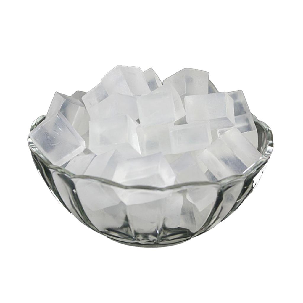Soap Making Material Transpare - Soap Making Glycerin Base incelemesi ve fiyatı