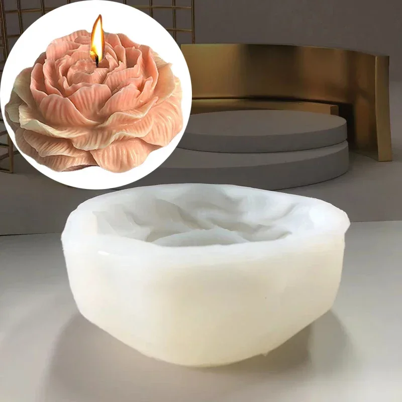 Top Quality Extra Large 3D Flo - Soap Making Experiment incelemesi ve fiyatı