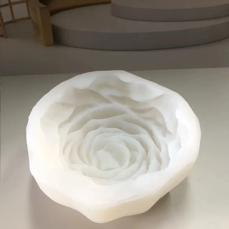 Top Quality Extra Large 3D Flo - Soap Making Experiment incelemesi ve fiyatı