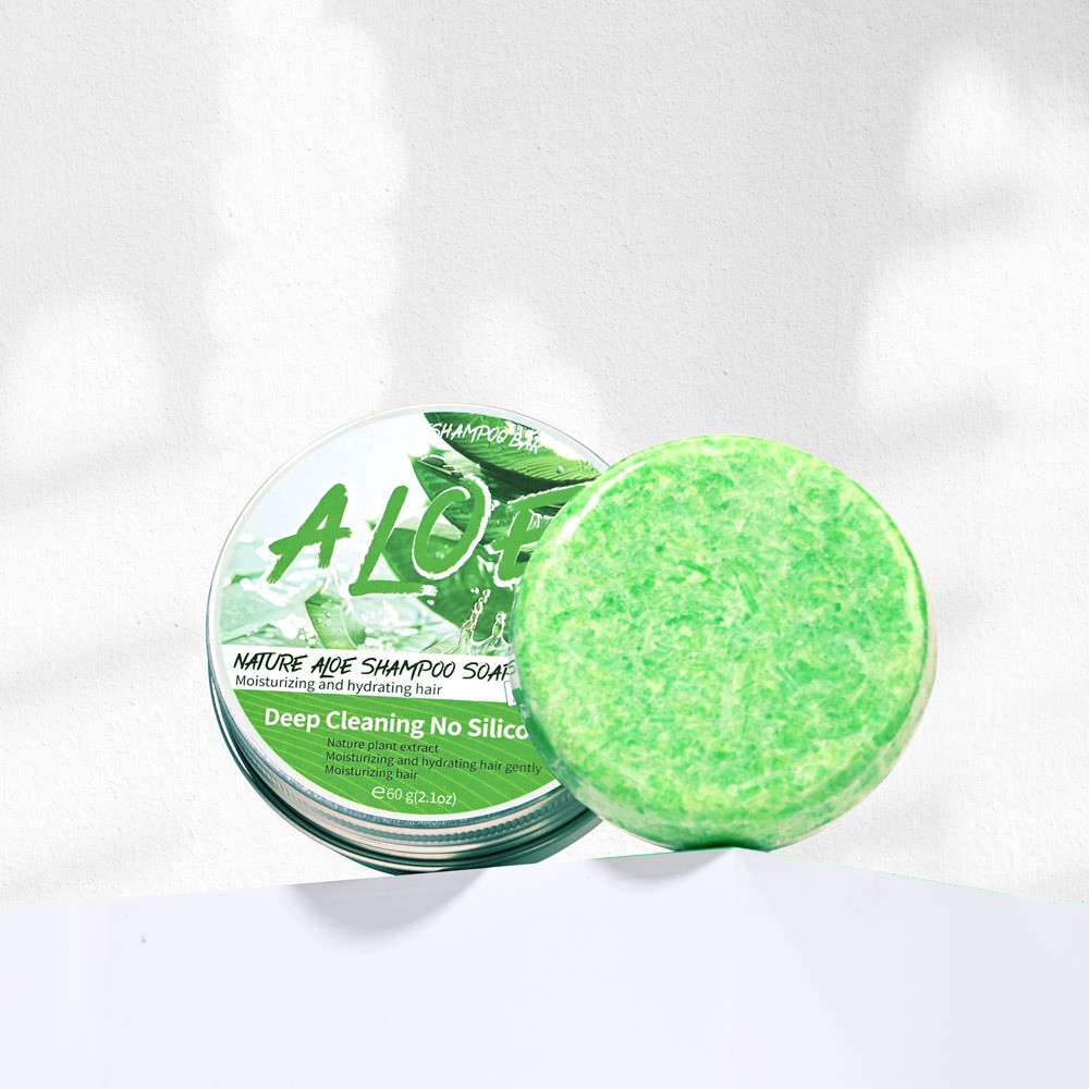 Organic Aloe Shampoo Bar Organ - Soap Making Glycerin Base incelemesi ve fiyatı