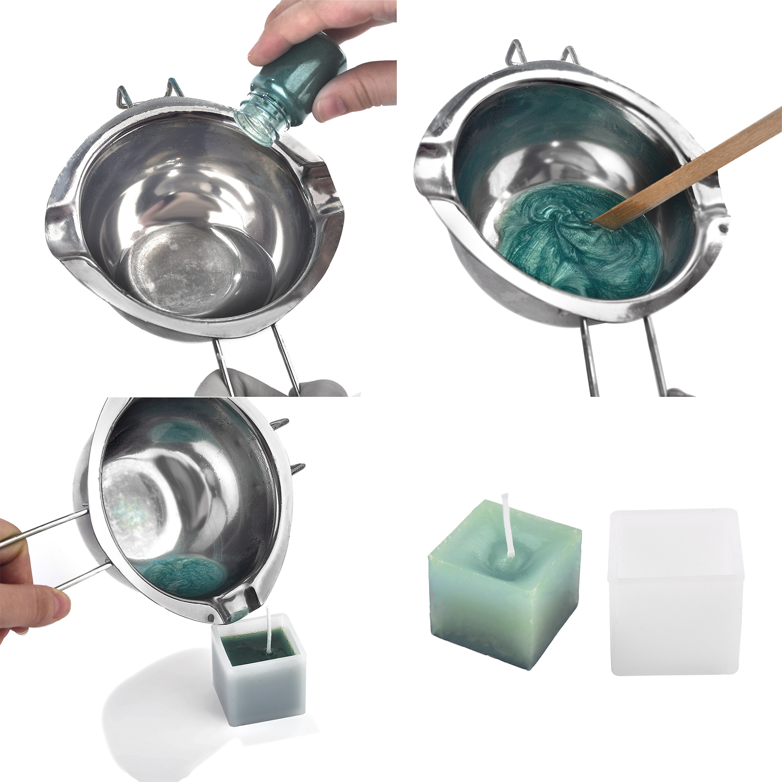 10g Candle Coloring Agent Pear - Soap Making Ins incelemesi ve fiyatı