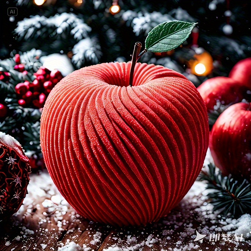 A trendy red apple silicone mo - Soap Making Ins incelemesi ve fiyatı