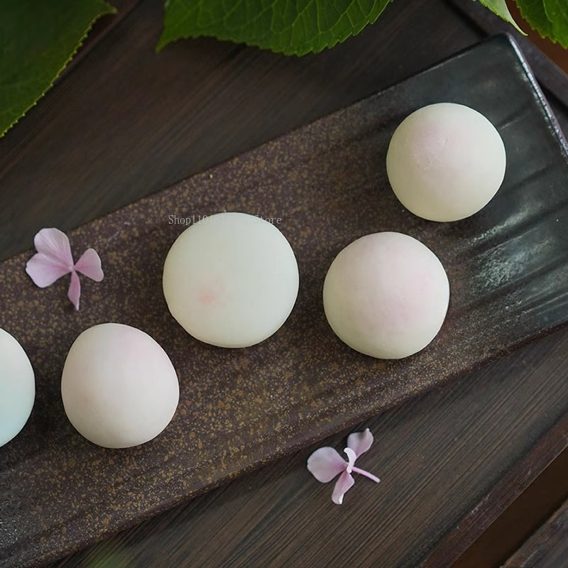 100g Tea Fruit Clay Soap Clay  - Soap Making Additives incelemesi ve fiyatı
