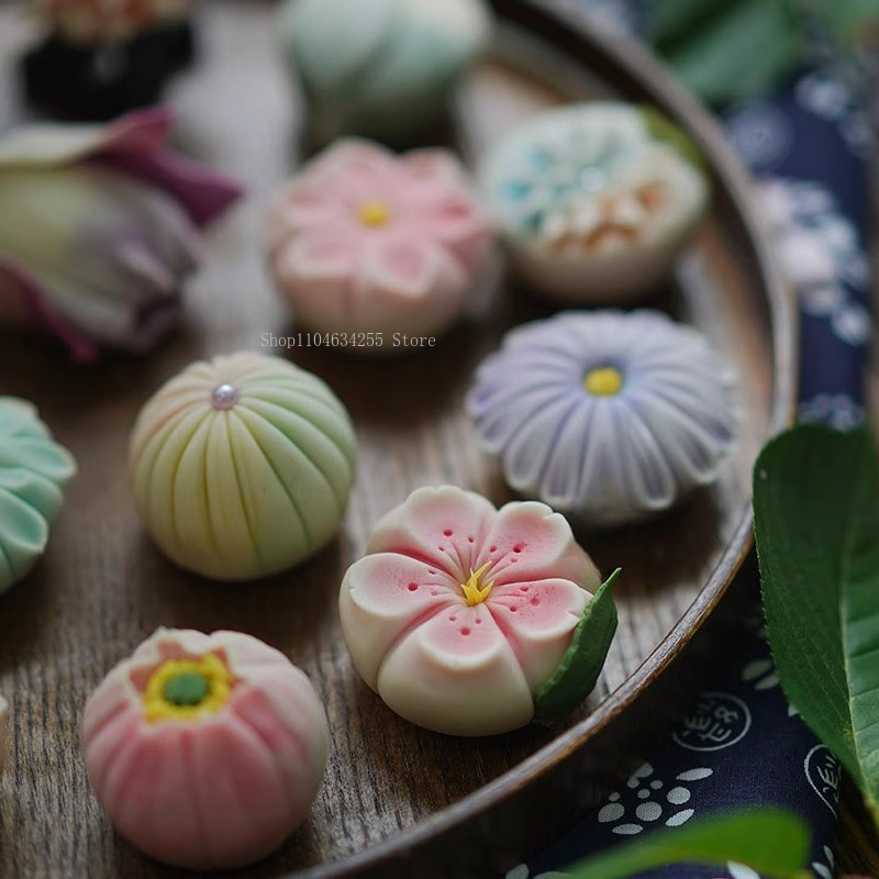 100g Tea Fruit Clay Soap Clay  - Soap Making Additives incelemesi ve fiyatı