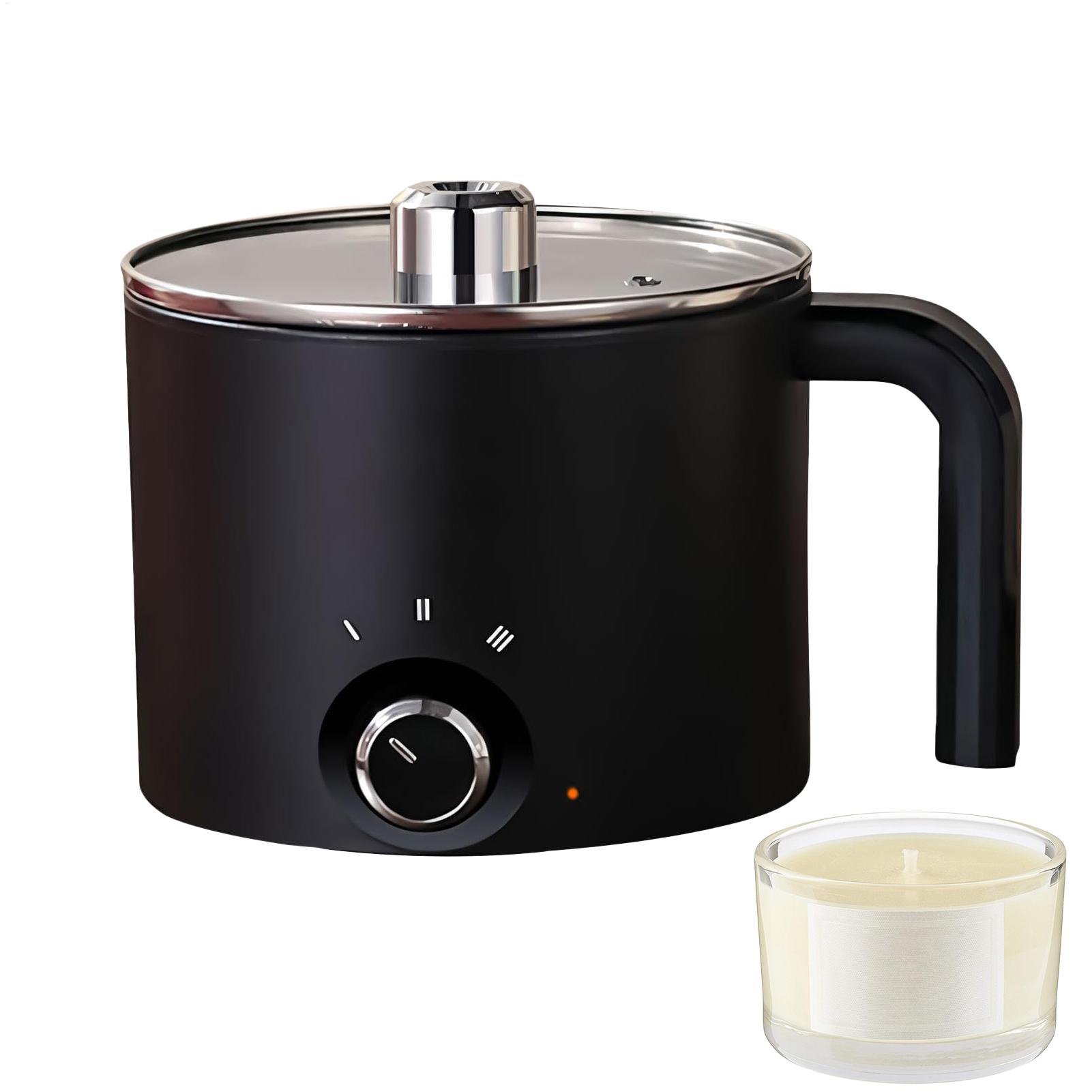 Candle Wax Melting Pot 1.5L La - Soap Making Ins incelemesi ve fiyatı