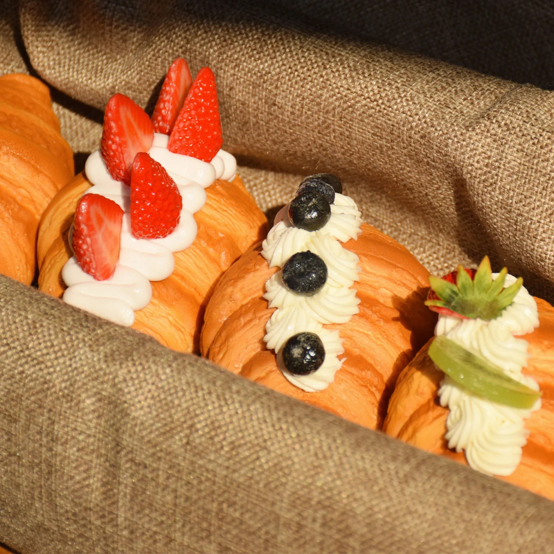Simulated Bread Candle Silicon - Soap Making Ins incelemesi ve fiyatı