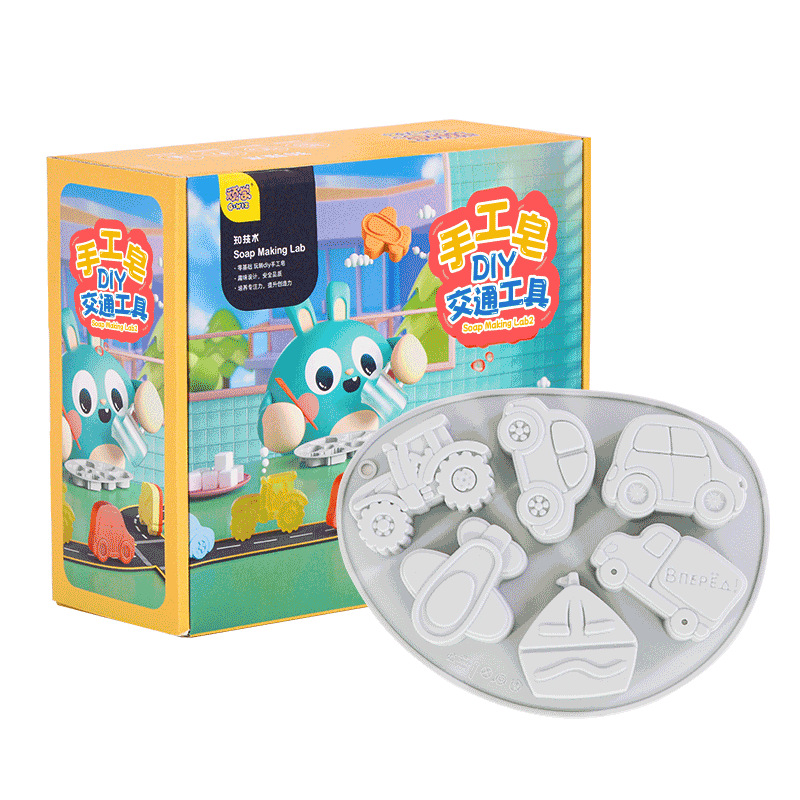 Kids DIY Soap Making Kit Educa - Soap Making Kit For Kids incelemesi ve fiyatı
