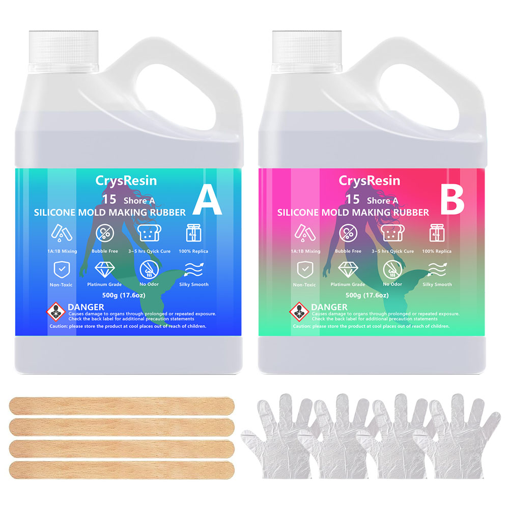 KG Silicone Making Kit, 1:1 Mi - Soap Making Experiment incelemesi ve fiyatı