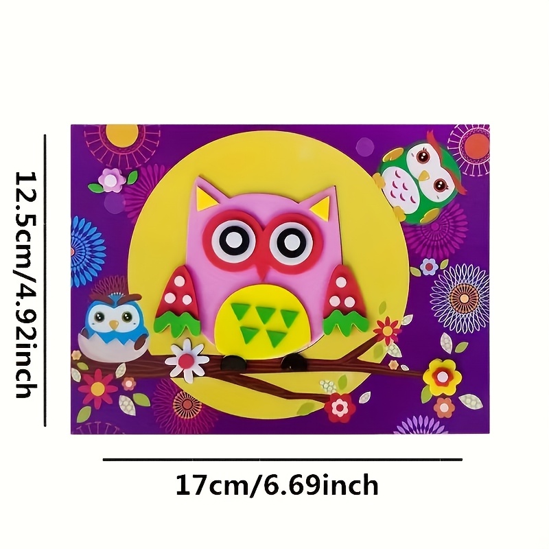 3D Stickers for Kids, Disposab - Soap Making Kit For Kids incelemesi ve fiyatı