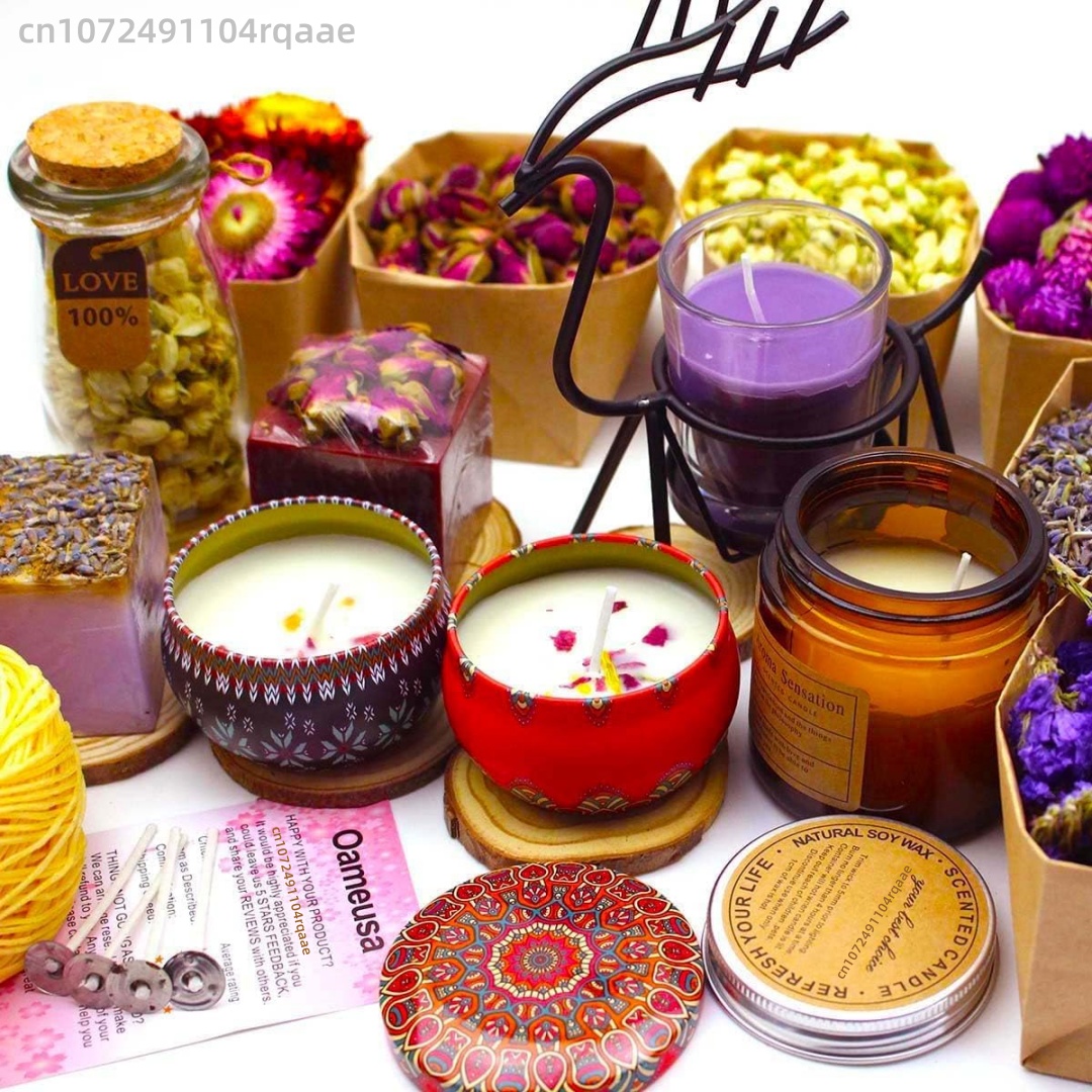 30 Bags Wedding DIY Soap Candl - Soap Making Experiment incelemesi ve fiyatı
