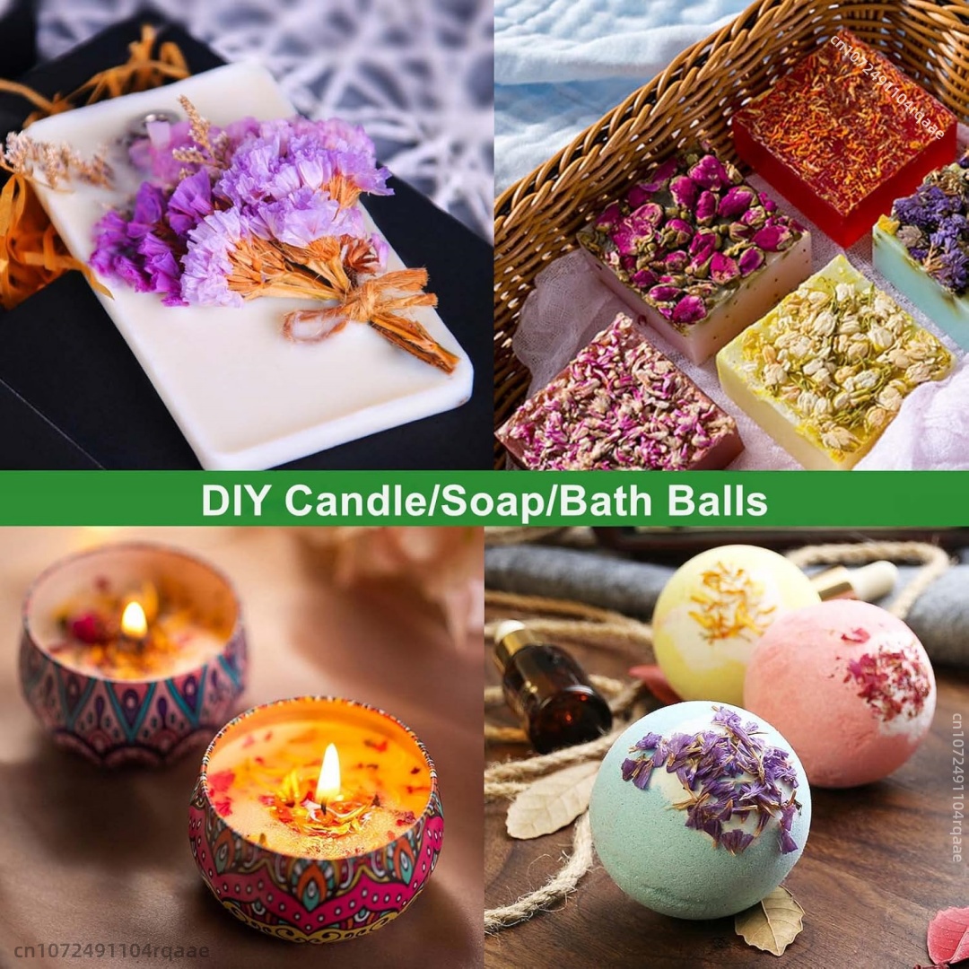 30 Bags Wedding DIY Soap Candl - Soap Making Experiment incelemesi ve fiyatı