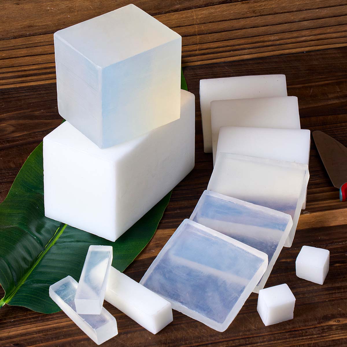 1000G Box Clear White Glycerin - Soap Making Glycerin Base incelemesi ve fiyatı