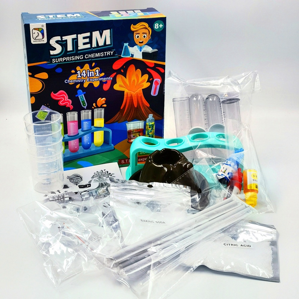 Handmade DIY  Science experime - Soap Making Kit For Kids incelemesi ve fiyatı