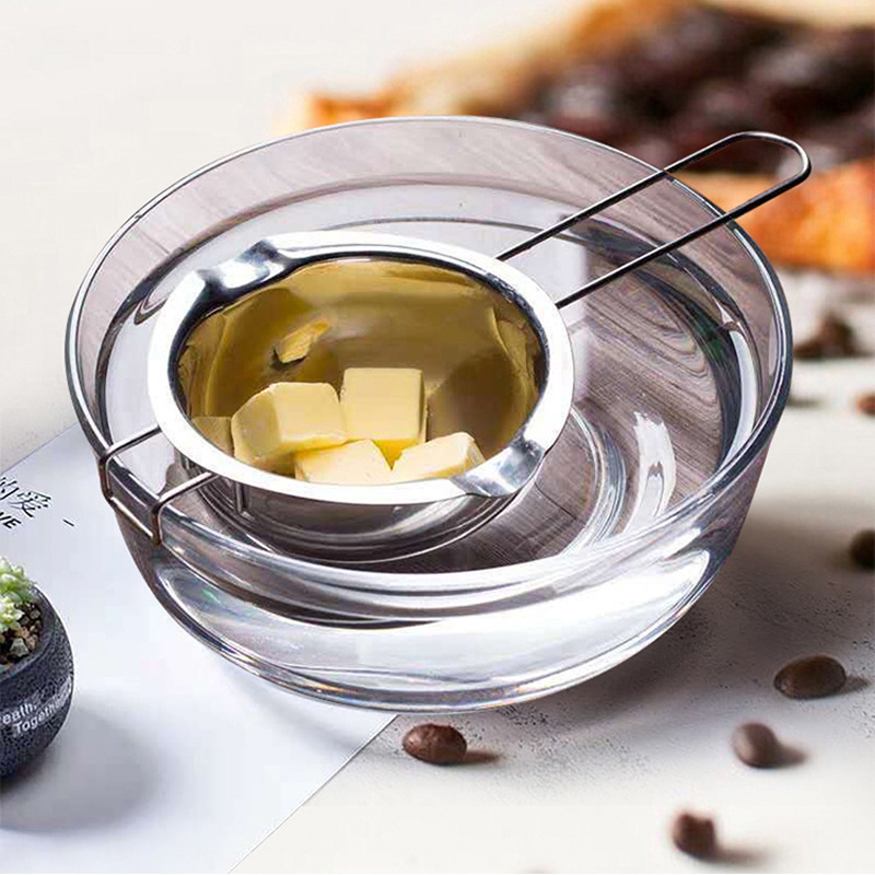 Stainless Steel Wax Melting Po - Soap Making Additives incelemesi ve fiyatı