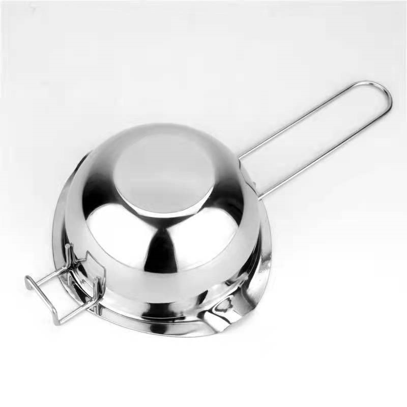 Stainless Steel Wax Melting Po - Soap Making Additives incelemesi ve fiyatı