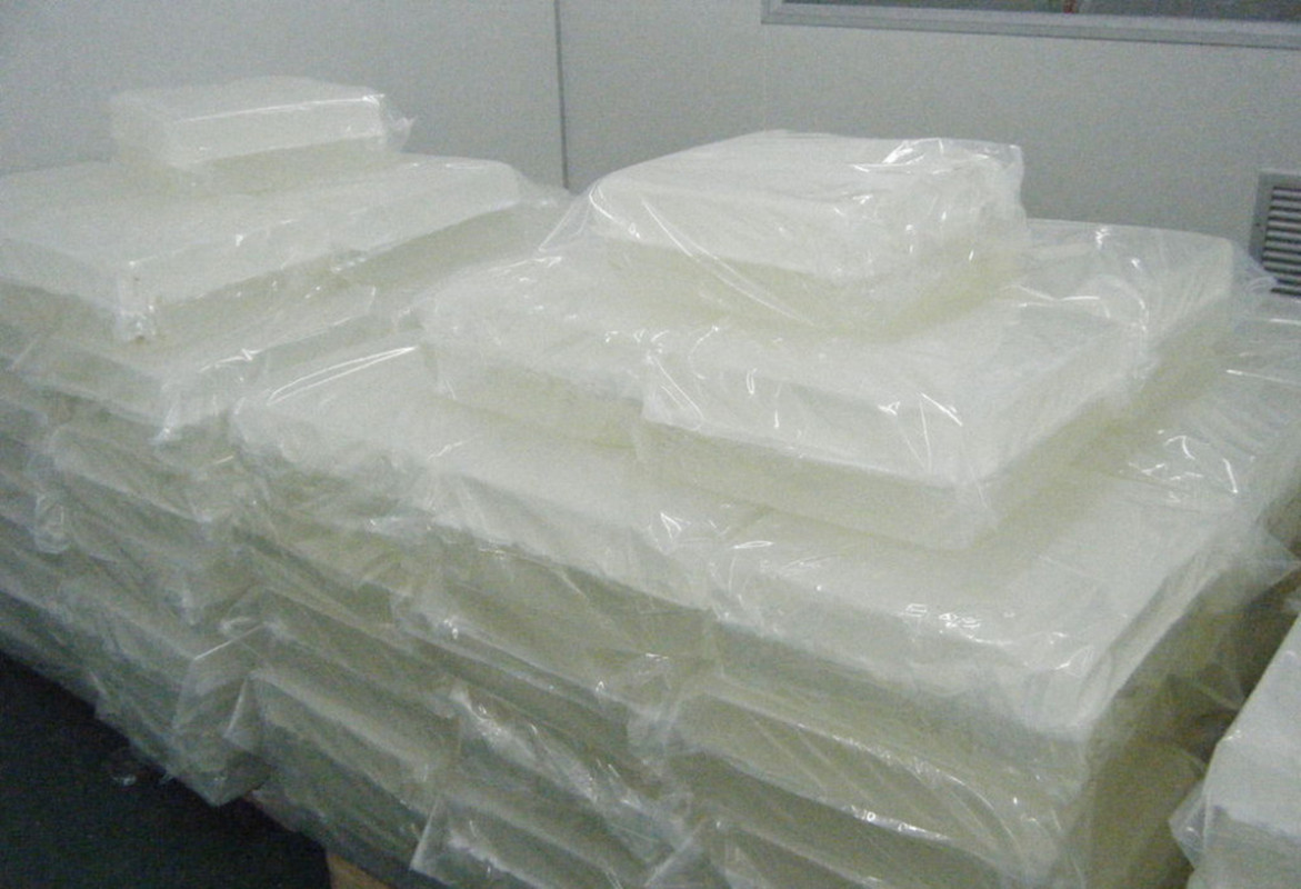 1KG=1pc High Quality Transpare - Soap Making Glycerin Base incelemesi ve fiyatı