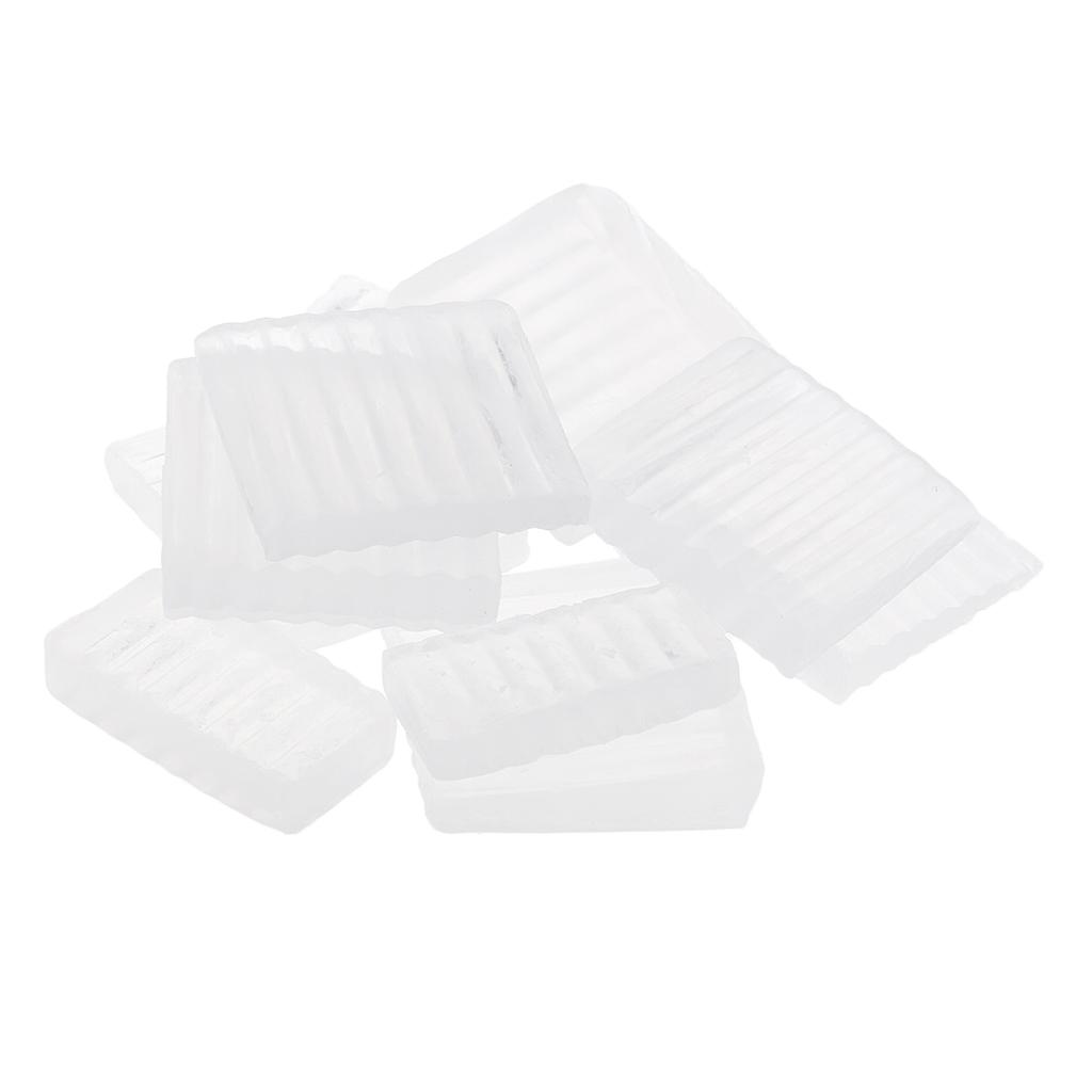 Clear Soap Making Base for Hom - Soap Making Glycerin Base incelemesi ve fiyatı