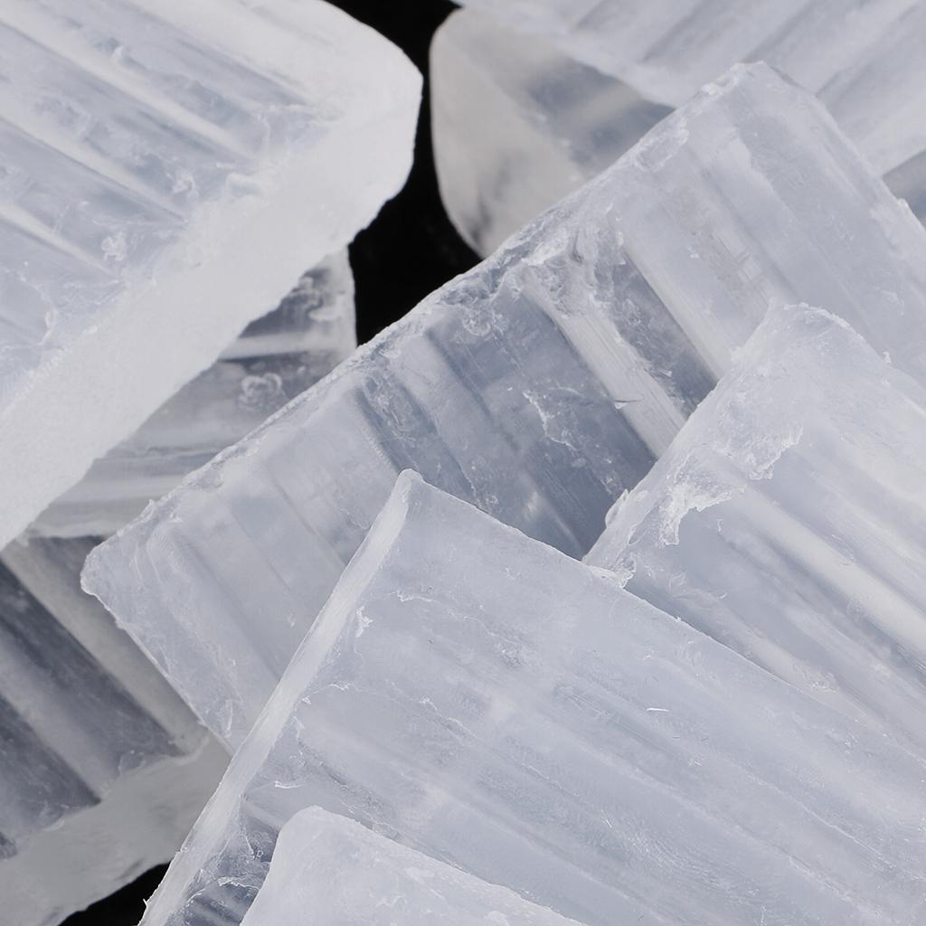 Clear Soap Making Base for Hom - Soap Making Glycerin Base incelemesi ve fiyatı