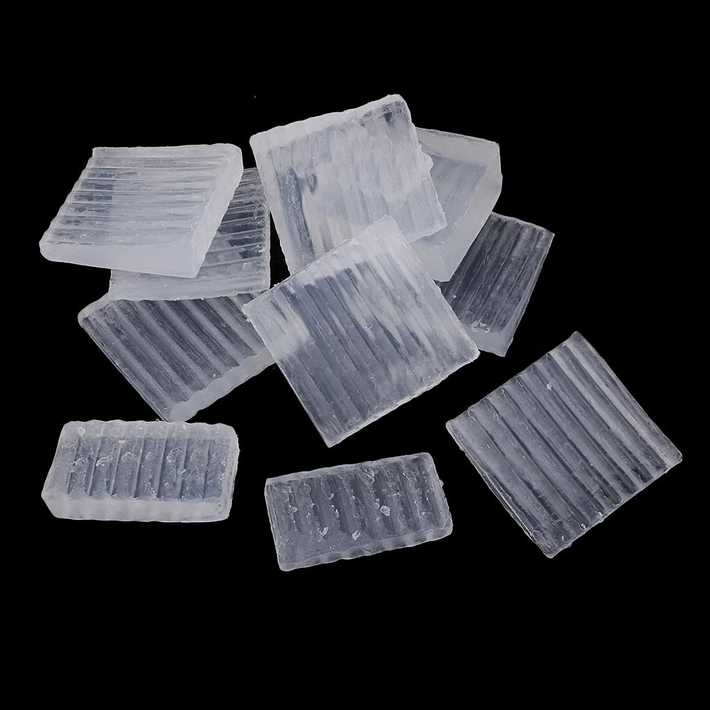 Clear Soap Making Base for Hom - Soap Making Glycerin Base incelemesi ve fiyatı