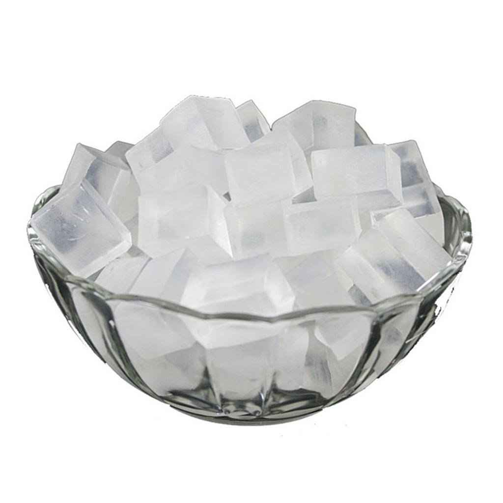 Clear Soap Making Base for Hom - Soap Making Glycerin Base incelemesi ve fiyatı