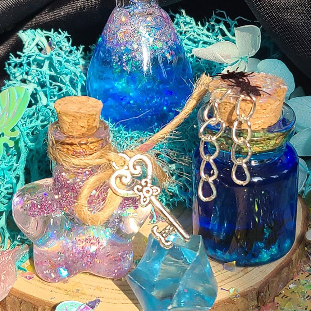 DIY Fairy Magical Potions Kit  - Soap Making Kit For Kids incelemesi ve fiyatı