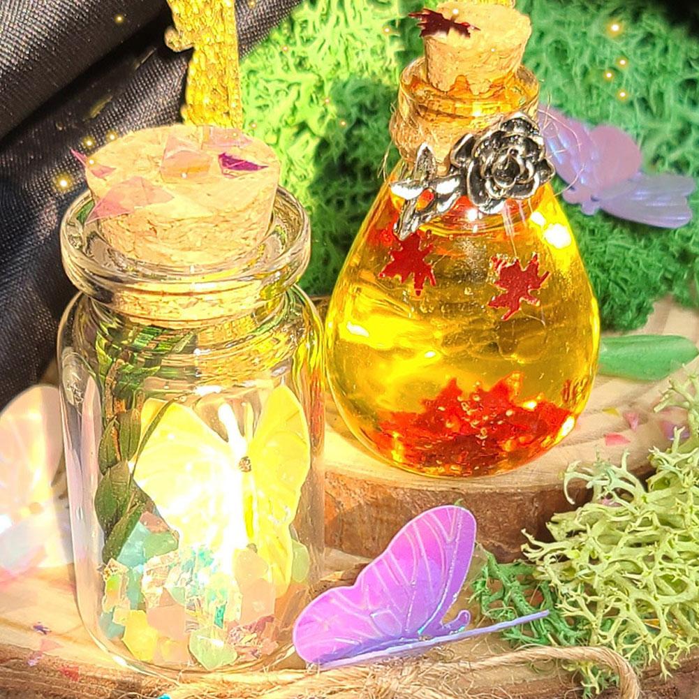 DIY Fairy Magical Potions Kit  - Soap Making Kit For Kids incelemesi ve fiyatı