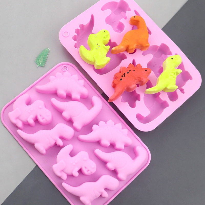 Blues Wholesale 8 Dinosaurs Ca - Soap Making Workshop incelemesi ve fiyatı